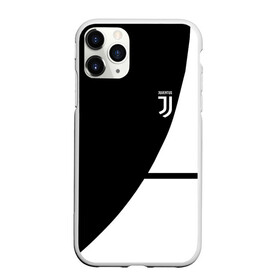 Чехол для iPhone 11 Pro матовый с принтом JUVENTUS SPORT в Белгороде, Силикон |  | fc | football | fotball club | juventus | sport | спорт | спортивные | униформа | фирменые цвета | фк | футбол | футбольный клуб | ювентус