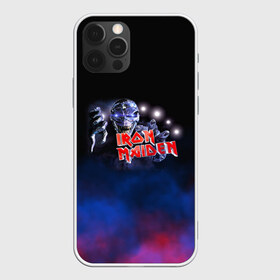 Чехол для iPhone 12 Pro Max с принтом Iron Maiden в Белгороде, Силикон |  | iron maiden | адриан смит | айран | айрон | группа | дэйв мюррей | железная дева | ирон | майден | мейд | мейден | метал | мрачный | музыка | песни | рок | стив харрис | тяжелый | хеви | хевиметал