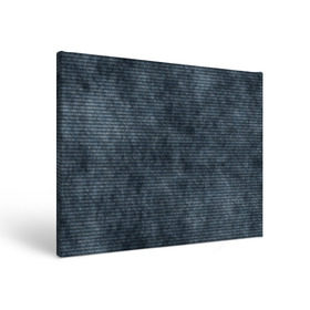 Холст прямоугольный с принтом Джинсовый дизайн в Белгороде, 100% ПВХ |  | abstraction | texture | абстракция | джинсовый фон | джинсы | текстуры