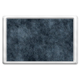 Магнит 45*70 с принтом Джинсовый дизайн в Белгороде, Пластик | Размер: 78*52 мм; Размер печати: 70*45 | abstraction | texture | абстракция | джинсовый фон | джинсы | текстуры