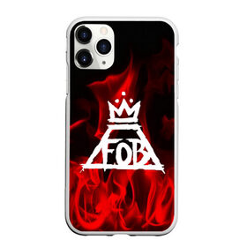 Чехол для iPhone 11 Pro Max матовый с принтом Fall out Boy в Белгороде, Силикон |  | Тематика изображения на принте: fall out boy | punk | rock | альтернативный хип хоп | группа | инди поп | музыка | музыкальное произведение | ноты | панк | регги | рок | синти поп