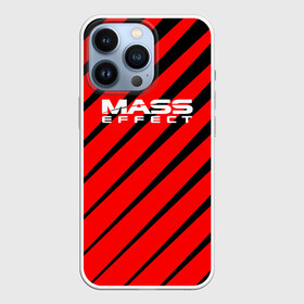 Чехол для iPhone 13 Pro с принтом Mass Effect в Белгороде,  |  | Тематика изображения на принте: effect | game | n7 | shepard | галактика | жнец | игра | масс | нормандия | планета | шепард | эффект
