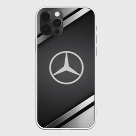 Чехол для iPhone 12 Pro Max с принтом MERCEDES SPORT в Белгороде, Силикон |  | Тематика изображения на принте: auto | automobile | car | carbon | machine | mercedes benz | motor | motor car | sport car | автомашина | бренд | легковой автомобиль | марка | спортивный автомобиль | тачка