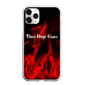 Чехол для iPhone 11 Pro Max матовый с принтом Three Days Grace в Белгороде, Силикон |  | punk | rock | three days grace | альтернативный хип хоп | группа | инди поп | музыка | музыкальное произведение | ноты | панк | регги | рок | синти поп