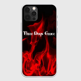 Чехол для iPhone 12 Pro Max с принтом Three Days Grace в Белгороде, Силикон |  | punk | rock | three days grace | альтернативный хип хоп | группа | инди поп | музыка | музыкальное произведение | ноты | панк | регги | рок | синти поп