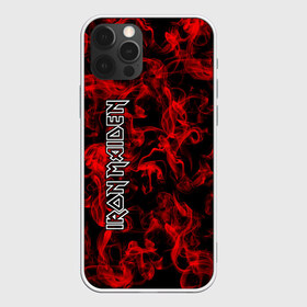Чехол для iPhone 12 Pro Max с принтом Iron Maiden в Белгороде, Силикон |  | Тематика изображения на принте: альтернативный | блюз | британская | готик | гранж | группа | метал | модные | музыка | пост | рок | хард
