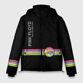 Мужская зимняя куртка 3D с принтом Pink Floyd в Белгороде, верх — 100% полиэстер; подкладка — 100% полиэстер; утеплитель — 100% полиэстер | длина ниже бедра, свободный силуэт Оверсайз. Есть воротник-стойка, отстегивающийся капюшон и ветрозащитная планка. 

Боковые карманы с листочкой на кнопках и внутренний карман на молнии. | pink floyd | pinkfloyd | арт | артрок | группа | дэвид гилмор | пинк флойд | пинкфлойд | прогрессивный | психоделический | рок | сид барретт | симфонический | спэйс | эйсид | экспериментальный