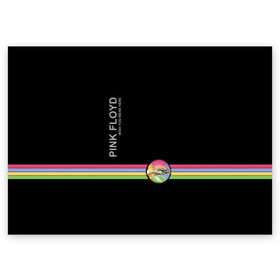 Поздравительная открытка с принтом Pink Floyd в Белгороде, 100% бумага | плотность бумаги 280 г/м2, матовая, на обратной стороне линовка и место для марки
 | Тематика изображения на принте: pink floyd | pinkfloyd | арт | артрок | группа | дэвид гилмор | пинк флойд | пинкфлойд | прогрессивный | психоделический | рок | сид барретт | симфонический | спэйс | эйсид | экспериментальный