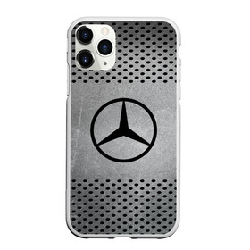 Чехол для iPhone 11 Pro матовый с принтом MERCEDES-BENZ в Белгороде, Силикон |  | auto | automobile | car | carbon | machine | mercedes | motor | motor car | sport car | автомашина | бренд | легковой автомобиль | марка | спортивный автомобиль | тачка