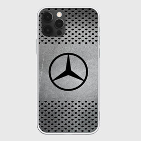 Чехол для iPhone 12 Pro Max с принтом MERCEDES-BENZ в Белгороде, Силикон |  | auto | automobile | car | carbon | machine | mercedes | motor | motor car | sport car | автомашина | бренд | легковой автомобиль | марка | спортивный автомобиль | тачка