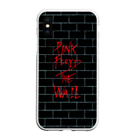 Чехол для iPhone XS Max матовый с принтом Pink Floyd в Белгороде, Силикон | Область печати: задняя сторона чехла, без боковых панелей | Тематика изображения на принте: pink floyd | pinkfloyd | арт | артрок | группа | дэвид гилмор | пинк флойд | пинкфлойд | прогрессивный | психоделический | рок | сид барретт | симфонический | спэйс | эйсид | экспериментальный
