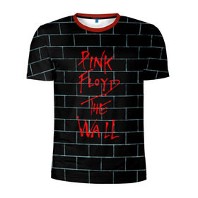 Мужская футболка 3D спортивная с принтом Pink Floyd в Белгороде, 100% полиэстер с улучшенными характеристиками | приталенный силуэт, круглая горловина, широкие плечи, сужается к линии бедра | pink floyd | pinkfloyd | арт | артрок | группа | дэвид гилмор | пинк флойд | пинкфлойд | прогрессивный | психоделический | рок | сид барретт | симфонический | спэйс | эйсид | экспериментальный