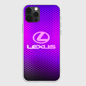 Чехол для iPhone 12 Pro Max с принтом LEXUS в Белгороде, Силикон |  | auto | automobile | car | carbon | lexus | machine | motor | motor car | sport car | автомашина | бренд | легковой автомобиль | марка | спортивный автомобиль | тачка