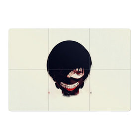 Магнитный плакат 3Х2 с принтом Tokyo Ghoul (4) в Белгороде, Полимерный материал с магнитным слоем | 6 деталей размером 9*9 см | Тематика изображения на принте: anime | ghoul | tokyo | tokyo ghoul | гуль | канеки