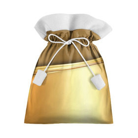 Подарочный 3D мешок с принтом GOLD #3 в Белгороде, 100% полиэстер | Размер: 29*39 см | abstract | geometry | gold | ornament | pattern | texture | абстракция | геометрия | золото | золотой узор | орнамент | паттерн | текстура | узор