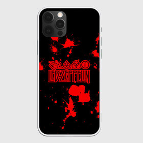 Чехол для iPhone 12 Pro Max с принтом led zeppelin в Белгороде, Силикон |  | led | led zeppelin | блюз | группа | джимми пейдж | джон генри бонэм | джон пол джонс | лед зепелен | лед зеппелин | метал | роберт плант | рок | тяжелый | фолк | хард | хардрок | хеви | хевиметал