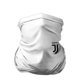 Бандана-труба 3D с принтом JUVENTUS SPORT в Белгороде, 100% полиэстер, ткань с особыми свойствами — Activecool | плотность 150‒180 г/м2; хорошо тянется, но сохраняет форму | fc | football | fotball club | juventus | sport | спорт | спортивные | униформа | фирменные цвета | фк | футбол | футбольный клуб | ювентус