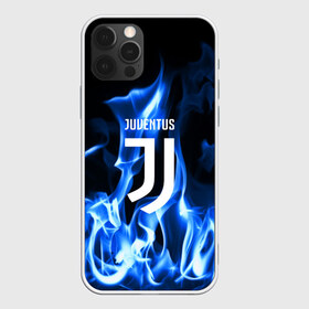 Чехол для iPhone 12 Pro Max с принтом JUVENTUS в Белгороде, Силикон |  | fc | football | footer | juventus | soccer | socker | sport | огонь | пламя | спорт | футбол | футбольный клуб | ювентус