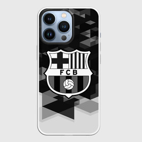 Чехол для iPhone 13 Pro с принтом FC Barcelona sport geometry в Белгороде,  |  | Тематика изображения на принте: abstraction | barcelona | championship | fc | football | footer | polygon | soccer | socker | sport | абстракция | одежда | спорт | спортивный | униформа | футбол | футбольный клуб | чемпионат