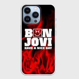 Чехол для iPhone 13 Pro с принтом BON JOVI в Белгороде,  |  | bon jovi | альтернативный хип хоп | группа | инди поп | музыка | музыкальное произведение | ноты | регги | рок | синти поп