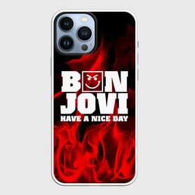 Чехол для iPhone 13 Pro Max с принтом BON JOVI в Белгороде,  |  | bon jovi | альтернативный хип хоп | группа | инди поп | музыка | музыкальное произведение | ноты | регги | рок | синти поп