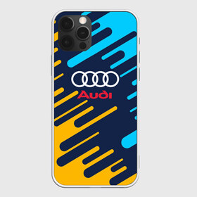 Чехол для iPhone 12 Pro Max с принтом AUDI в Белгороде, Силикон |  | abstraction | audi | auto | sport | абстракция | авто | автомобиль | автомобильные | ауди | бренд | логотип | марка | машины | спорт