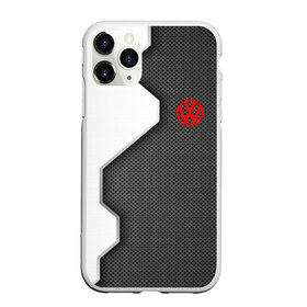 Чехол для iPhone 11 Pro матовый с принтом Volkswagen sport uniform auto в Белгороде, Силикон |  | auto | automobile | car | carbon | machine | motor | motor car | sport car | volkswagen | автомашина | бренд | легковой автомобиль | марка | спортивный автомобиль | тачка