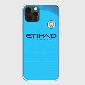 Чехол для iPhone 12 Pro Max с принтом Man City 18-19 в Белгороде, Силикон |  | barclays | champions | championship | city | england | league | manchester | premier | англия | лига | манчестер | сити | чемпионов