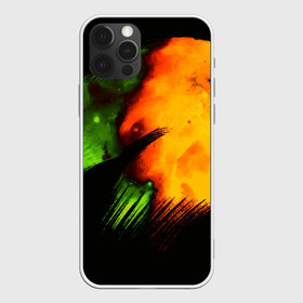 Чехол для iPhone 12 Pro Max с принтом Космос в Белгороде, Силикон |  | abstraction | cosmos | nebula | space | star | universe | абстракция | вселенная | звезды | космос | мир | планеты