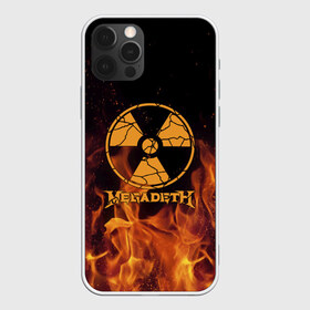 Чехол для iPhone 12 Pro Max с принтом Megadeth в Белгороде, Силикон |  | megadet | megadeth | группа | дирк вербурен | дэвид эллефсон | дэйв мастейн | кико лоурейро | мегадет | мегадетх | метал | рок | трэш | трэшметал | тяжелый | хард | хардрок | хеви | хевиметал