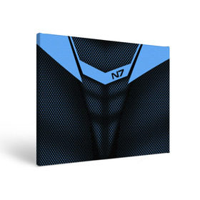 Холст прямоугольный с принтом Mass Effect N7 в Белгороде, 100% ПВХ |  | Тематика изображения на принте: andromed | effect | n7 | альянс | ефект | игра | компьютерная | мас | масс | н7 | онлайн | программа | профессиональный военный код | сокрушитель n7 | фурия n7
