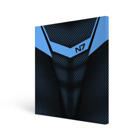 Холст квадратный с принтом Mass Effect N7 в Белгороде, 100% ПВХ |  | Тематика изображения на принте: andromed | effect | n7 | альянс | ефект | игра | компьютерная | мас | масс | н7 | онлайн | программа | профессиональный военный код | сокрушитель n7 | фурия n7