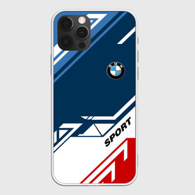 Чехол для iPhone 12 Pro Max с принтом BMW SPORT в Белгороде, Силикон |  | auto | bmw | motorsport | sport | авто | автомобиль | автомобильные | бмв | бренд | марка | машины | моторспорт | спорт