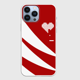 Чехол для iPhone 13 Pro Max с принтом ГЕОМЕТРИЧЕСКОЕ СЕРДЦЕ. в Белгороде,  |  | abstract | geometry | geometry stripes | heart | texture | абстракция | геометрические полосы | геометрическое сердце | геометрия | любовь | сердечко | сердца | сердце | текстура