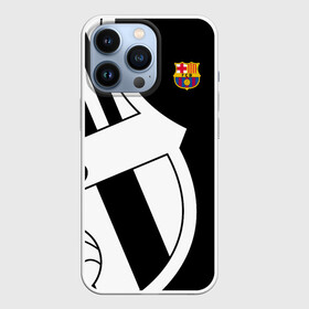 Чехол для iPhone 13 Pro с принтом Barcelona Exclusive в Белгороде,  |  | Тематика изображения на принте: 2019 | барселона | фк | форма | эксклюзив