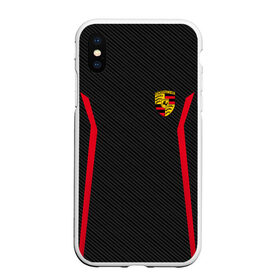 Чехол для iPhone XS Max матовый с принтом PORSCHE SPORT в Белгороде, Силикон | Область печати: задняя сторона чехла, без боковых панелей | auto | porsche | sport | авто | автомобиль | автомобильные | бренд | марка | машины | порше | спорт