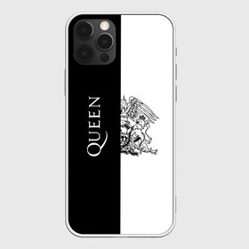 Чехол для iPhone 12 Pro Max с принтом Queen в Белгороде, Силикон |  | Тематика изображения на принте: paul rodgers | queen | брайан мэй | джон дикон | квин | меркури | меркьюри | мэркури | роджер тейлор | рок группа | фредди | фреди