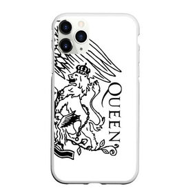 Чехол для iPhone 11 Pro Max матовый с принтом Queen в Белгороде, Силикон |  | paul rodgers | queen | брайан мэй | джон дикон | квин | меркури | меркьюри | мэркури | роджер тейлор | рок группа | фредди | фреди