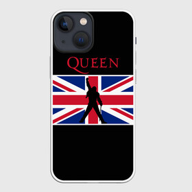 Чехол для iPhone 13 mini с принтом Queen в Белгороде,  |  | paul rodgers | queen | джон дикон | квин | меркури | меркьюри | мэркури | рок группа | тейлор | фредди | фреди