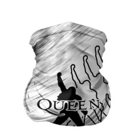 Бандана-труба 3D с принтом Queen в Белгороде, 100% полиэстер, ткань с особыми свойствами — Activecool | плотность 150‒180 г/м2; хорошо тянется, но сохраняет форму | paul rodgers | queen | брайан мэй | джон дикон | квин | меркури | меркьюри | мэркури | роджер тейлор | рок группа | фредди | фреди