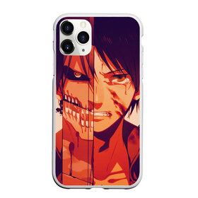 Чехол для iPhone 11 Pro Max матовый с принтом атака титанов в Белгороде, Силикон |  | anime | attack on titan | аниме | армин арлерт | атака титанов | манга | микаса аккерман | титаны | эрен йегер