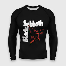 Мужской рашгард 3D с принтом BLACK SABBATH. в Белгороде,  |  | black sabbath | билл уорд | блэк саббат | британская рок группа | гизер батлер | группа | музыка | оззи осборн | рок | тони айомми | хеви метал