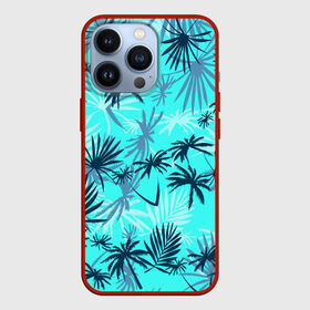 Чехол для iPhone 13 Pro с принтом GTA VICE CITY в Белгороде,  |  | Тематика изображения на принте: 80 е | gta | vice city |   лето | вай сити | вайс сити | гта | майами | неон | пальмы | пляжная | рубашка | томми версетти | тони монтана