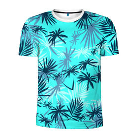 Мужская футболка 3D спортивная с принтом GTA San Andreas Tommy Vercetti в Белгороде, 100% полиэстер с улучшенными характеристиками | приталенный силуэт, круглая горловина, широкие плечи, сужается к линии бедра | 80 е | gta | vice city |   лето | вай сити | вайс сити | гта | майами | неон | пальмы | пляжная | рубашка | томми версетти | тони монтана
