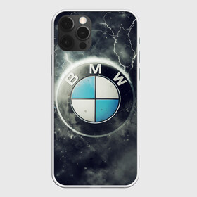 Чехол для iPhone 12 Pro Max с принтом Логотип BMW в Белгороде, Силикон |  | logo bmw | бмв | логотип bmw | логотип бмв