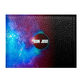 Обложка для студенческого билета с принтом Bon Jovi в Белгороде, натуральная кожа | Размер: 11*8 см; Печать на всей внешней стороне | bon jovi | альбом | арена | бон | бон джови | глэм | группа | джови | джон | метал | музыка | надпись | песни | поп | попрок | рок | рокер | смайл | солист | софт | стена | хард | хеви | хевиметал