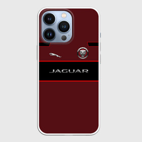 Чехол для iPhone 13 Pro с принтом Jaguar в Белгороде,  |  | c x17 | c x75 concept | c xf | cars | e pace | f pace | jaguar | land | r d6 | r2 | r3 | r4 | r5 | rover. r1 | xkr 75 | авто | автомобиль | знак | лого | машина | символ | тачка | эмблема | ягуар