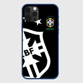 Чехол для iPhone 12 Pro с принтом Brazil Exclusive в Белгороде, силикон | область печати: задняя сторона чехла, без боковых панелей | Тематика изображения на принте: бразилии | бразилия | европы | мира | сборная | форма | футбол | чемпионат