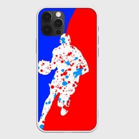 Чехол для iPhone 12 Pro Max с принтом Форма баскетболиста в Белгороде, Силикон |  | Тематика изображения на принте: nba | sport | баскетбалист | мяч | спорт | спортзал | спортивки | спортивная форма | спортивные игры | форма