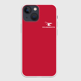 Чехол для iPhone 13 mini с принтом cs:go   Mousesports (2018) в Белгороде,  |  | 0x000000123 | csgo | foil | mousesports | ксго | маузспортс